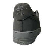 Nike Air Force 1 -07 Sneaker Günlük Spor Ayakkabı DZ4514-001 - 4