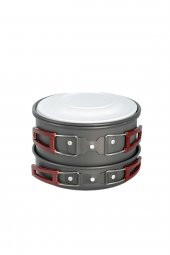 Kamp 4lü Tencere Seti - 2