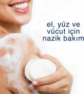Dove Güzellik Sabunu 90 gr Fresh Touch - 1