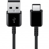 Samsung Usb Type-C Hızlı şarj ve data kablosu 1 metre - 1