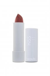 Kiss It Mat Ruj 163 Ice Mocha - 1