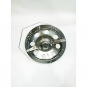 Özkan Kamp Ocak Küçük Tüp Başlığı Dar Çember - Aygaz - 2