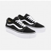Vans Old Skool Unisex Günlük Ayakkabı 0A3B3UY281 - 1