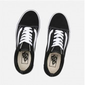 Vans Old Skool Unisex Günlük Ayakkabı 0A3B3UY281 - 2