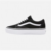 Vans Old Skool Unisex Günlük Ayakkabı 0A3B3UY281 - 3