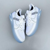 Nike Air Force 1 React White İce CQ8879-100 - 4