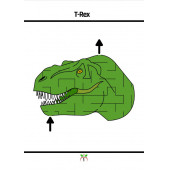 Süper Ötesi Temalı Labirent Kitabı - 2