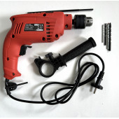 Attlas Eco M 500 13MM Darbeli Matkap 500 W - 2