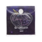 Vuki Küp Bloknot Simli Sulu 6.3 x 6.3 Cm Neon Desenli Sulu ve Simli Küp Bloknot thumbnail 1