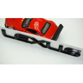 Lexus Bagaj Siyah Abs 3M 3D Yazı Logo Orjinal Ürün thumbnail 4