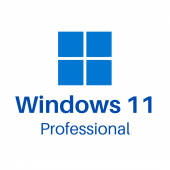 Windows 11 Pro Key / Retail / Telefon ile Etkinleştirme - 1