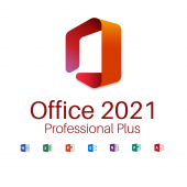 Office 2021 Pro Plus Key / Retail / Telefon ile Etkinleştirme - 1