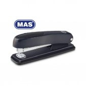 Mas 785 Zımba Makinesi 24/6 Siyah - 1