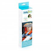 Babyjem Oto Koltuğu Baş Desteği 517 - 4