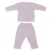 Sebi Bebe Bebek Pijama Takımı 2319 - 1
