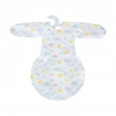 Babyjem Bebek Mama Sandalyesi Ve Önlüğü - 4