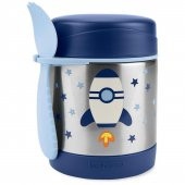 Skip Hop Spark Style Paslanmaz Çelik Termos 325 Ml thumbnail 1