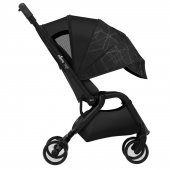 Mima Zigi Bebek Arabası thumbnail 3