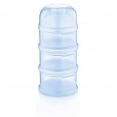 Babyjem Katlı Toz Mama Kabı 545 - 1