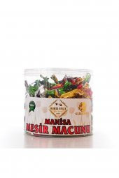 Manisa Mesir Macunu Küre 1 Kg - 1