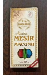 Mesir Macunu Manisa Birlik 105 gr - 1