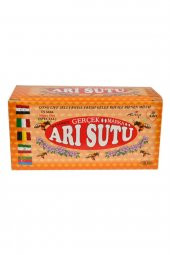 Gerçek Arı Sütü 10 Lu Şişe - 1