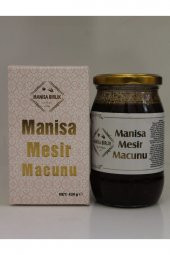 Mesir Macunu 420 gr Cam Kavanoz - 1