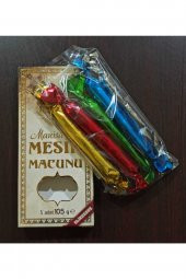 Mesir Macunu Manisa Birlik 105 gr - 2