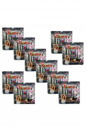 Hamam Otu Tozu 175gr X10 Adet - 1