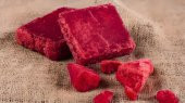 Kızamık Şekeri 1 Kg Lohusa Şerbeti - 1
