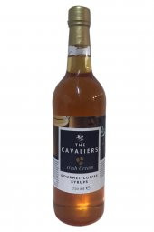 Irısh Cream Kahve Şurubu 750 ml - 1