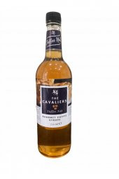 Toffee Nut Aromalı Kahve Şurubu 1 Kg - 1