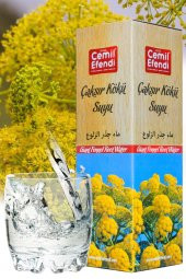 100 Doğal Çakşır Kökü Suyu 1000 ml Çakşır Suyu - 1