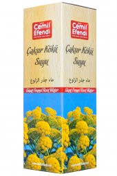 100 Doğal Çakşır Kökü Suyu 1000 ml Çakşır Suyu - 2