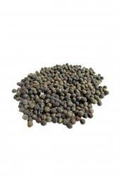 1. Sınıf Bamya Tohumu 1 Kg - 1