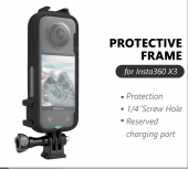İnsta 360 One X3 Frame Case - 1