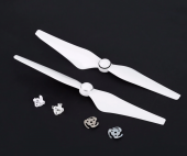 DJI Phantom4 V2 OEM Pervane 2Li - 1