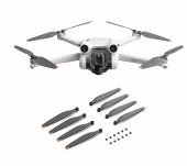 DJI Mavic Mini 3 Orijinal Pervane 4Lü Set - 1