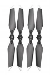 Mavic Pro Sessiz Pervane 8331f 1 Takım - 1