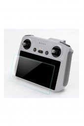 Dji Rc Ekranlı Kumanda Ekran Koruyucu Temperli Cam - 1