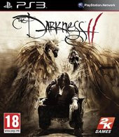 2.El Ps3 The Darkness 2 100 Orjinal Oyun - 1
