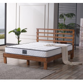 Yatakcım Monoco Dream Full Ortopedik Yatak - 1