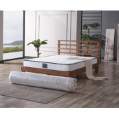 Yatakcım Monoco Dream Full Ortopedik Yatak - 7