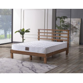 Yatakcım Natural Classic Dht Yaylı Full Ortopedik Yatak - 1