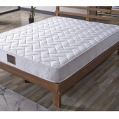 Yatakcım Natural Classic Dht Yaylı Full Ortopedik Yatak - 2