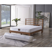 Yatakcım Natural Classic Dht Yaylı Full Ortopedik Yatak - 5
