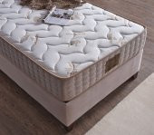 Yatakcım Bonita Süper Classic Full Ortopedik Yatak - 3