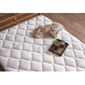 Yatakcım Comfort Double Relax Full Ortopedik Yatak - 3