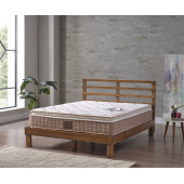 Yatakcım Konfor Plus Ultra Full Ortopedik Pedli Yatak - 1