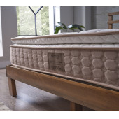 Yatakcım Konfor Plus Ultra Full Ortopedik Pedli Yatak - 4